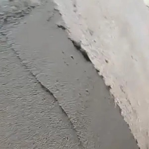 集美水工建筑物I级C55聚合物改性水泥砂浆 渠道防渗泵站加固迎水面抗冲刷砂浆