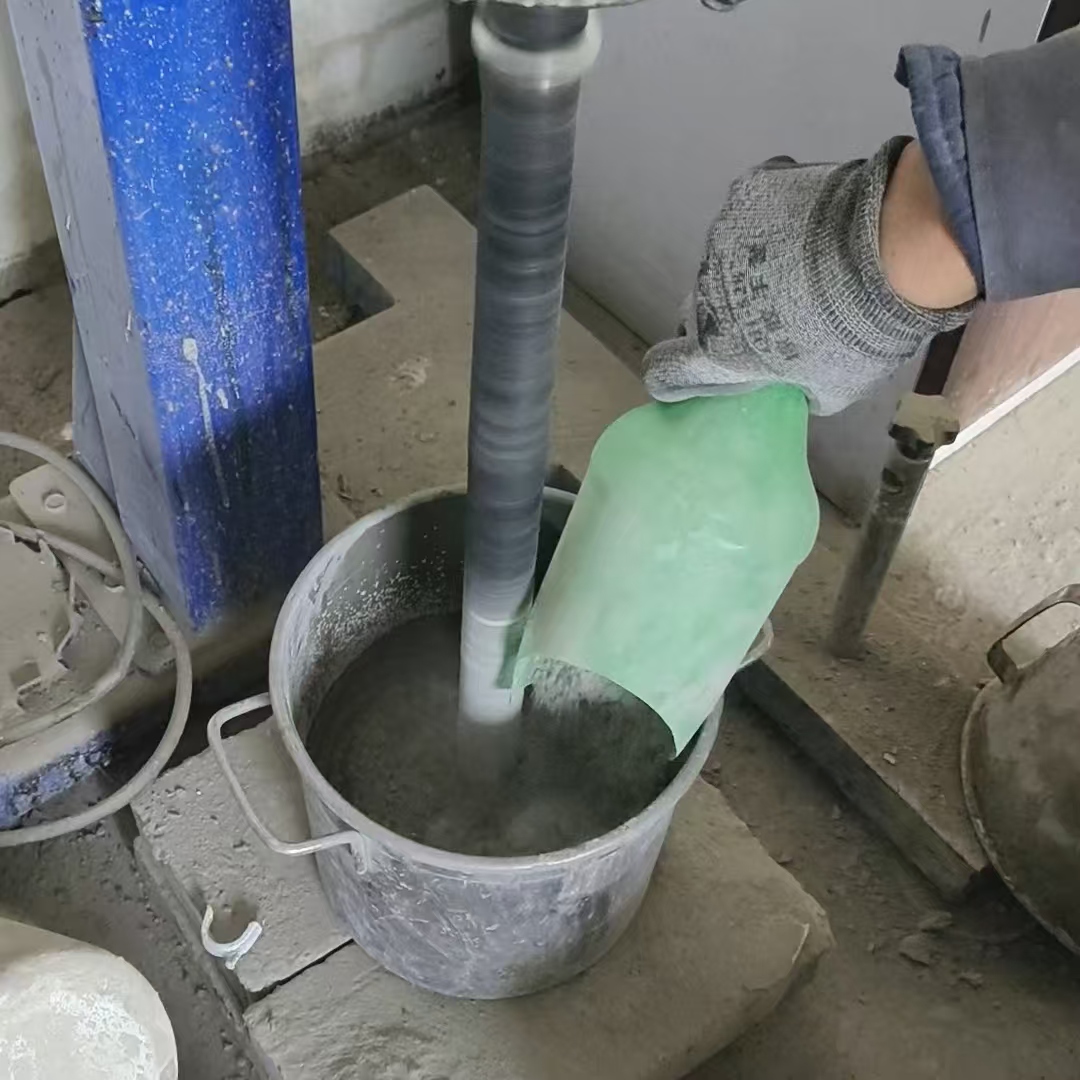 集美桥梁公路张拉用H60压浆料与普通压浆料有什么区别？
