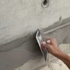集美P型防护型环氧树脂砂浆