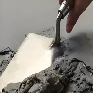 集美混凝土裂缝孔洞剥落冻融修复用高强度丙乳防腐蚀砂浆