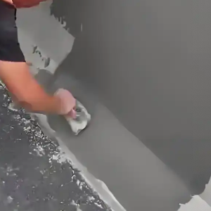 集美GB50728一级聚合物改性水泥砂浆